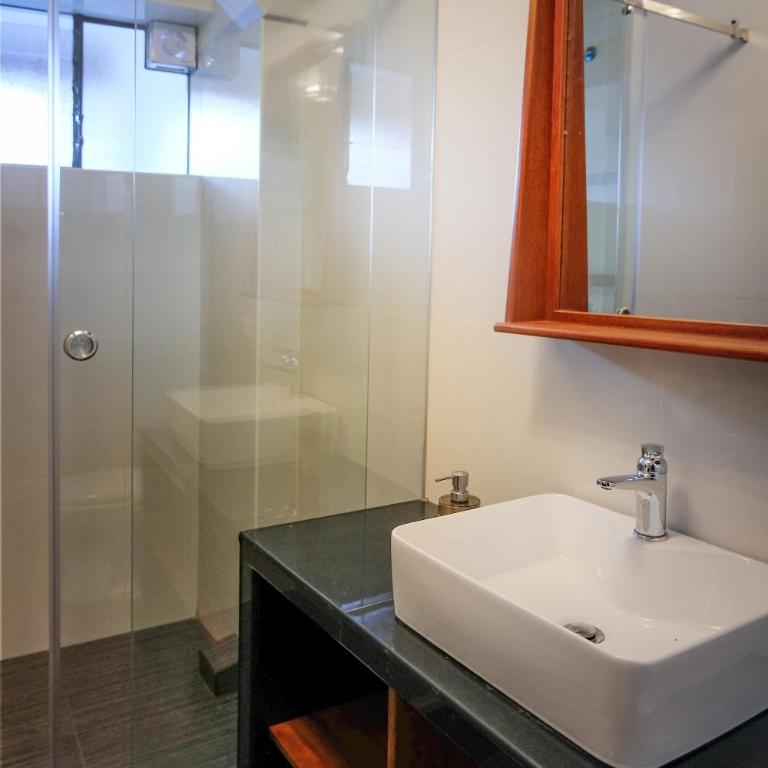 Ayra Hotel Boutique - Double Room with Mountain View - 4