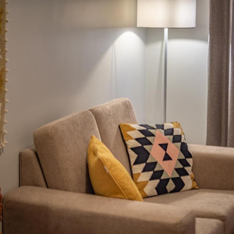 Ayra Hotel Boutique - Studio with Mountain View - 5