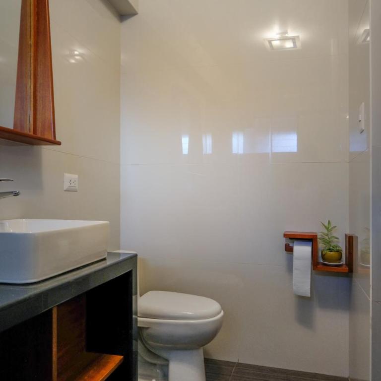 Ayra Hotel Boutique - Double Room with Mountain View - 5