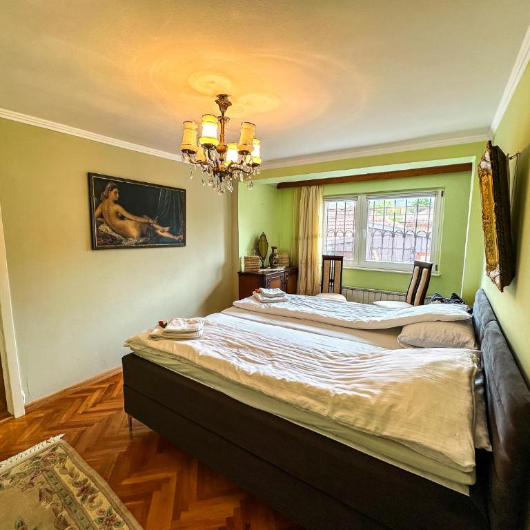 Bosnian House - Kuća sa 2 Spavaće Sobe - 14