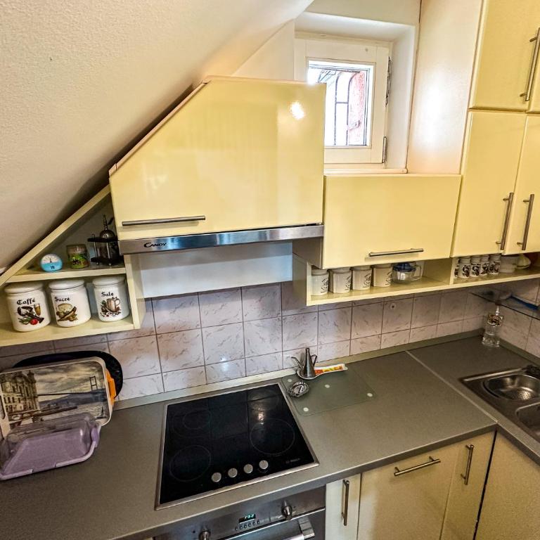 Bosnian House - Kuća sa 2 Spavaće Sobe - 23