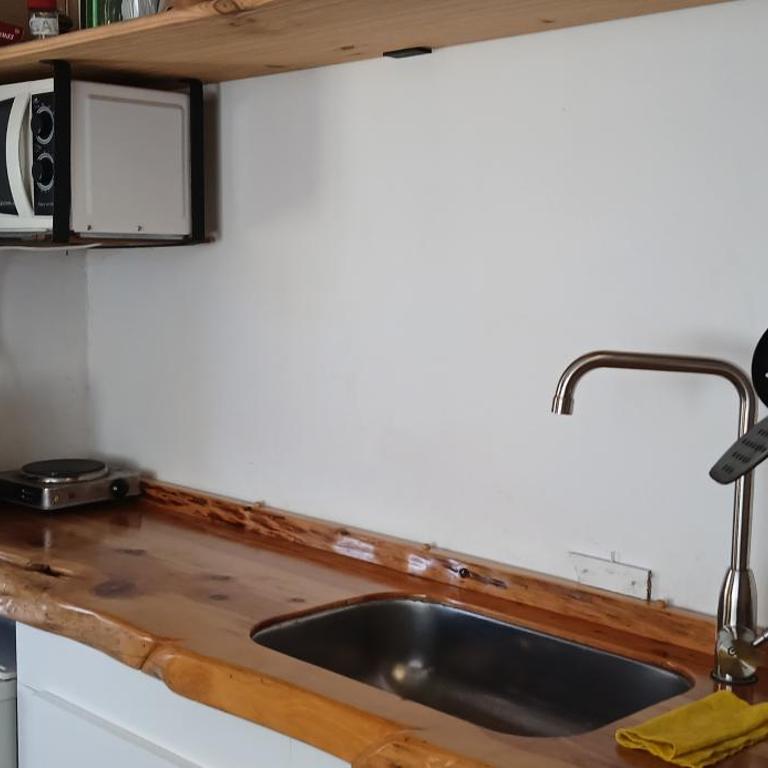 Cozy mono SMA - Apartamento de 1 dormitorio - 8