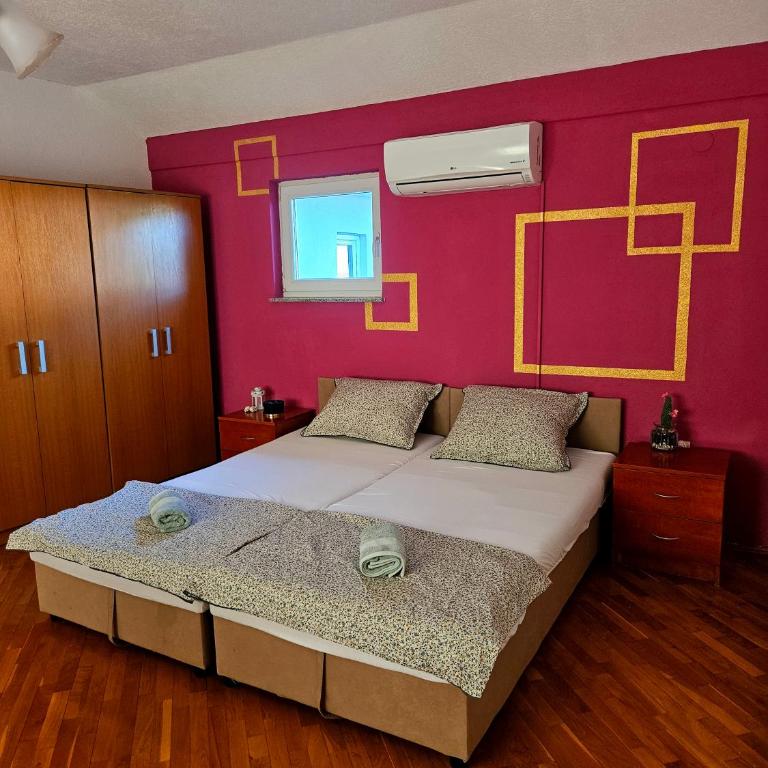 Amrita Guesthouse - Single Bed in Mixed Dormitory Room - 1