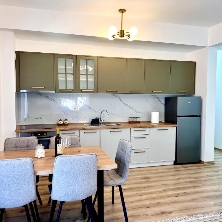 Teo apartmani - Apartman sa 2 Spavaće Sobe - 6