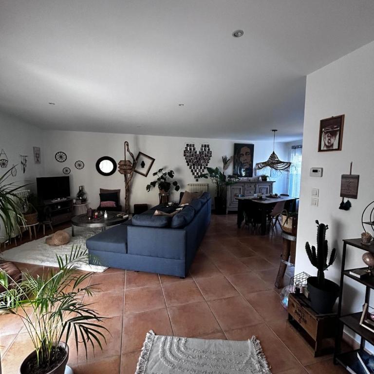 Le petit cocon de Lolo - Casa con 3 Camere da Letto - 3