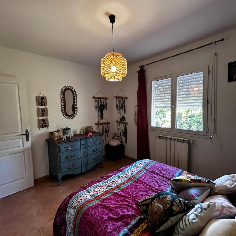 Le petit cocon de Lolo - Casa con 3 Camere da Letto - 5