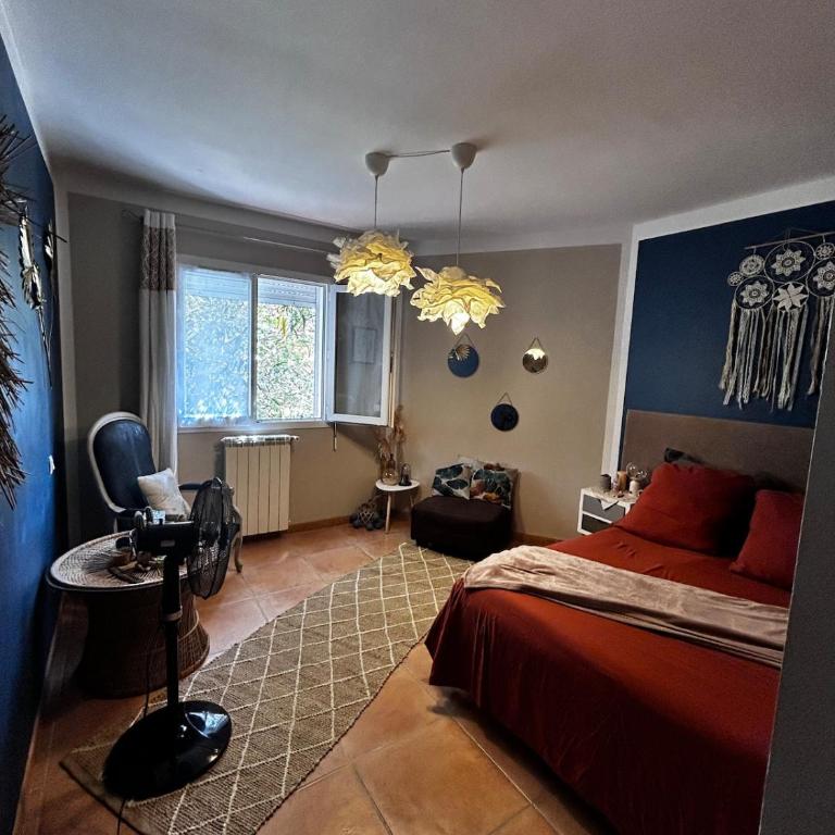 Le petit cocon de Lolo - Casa con 3 Camere da Letto - 6