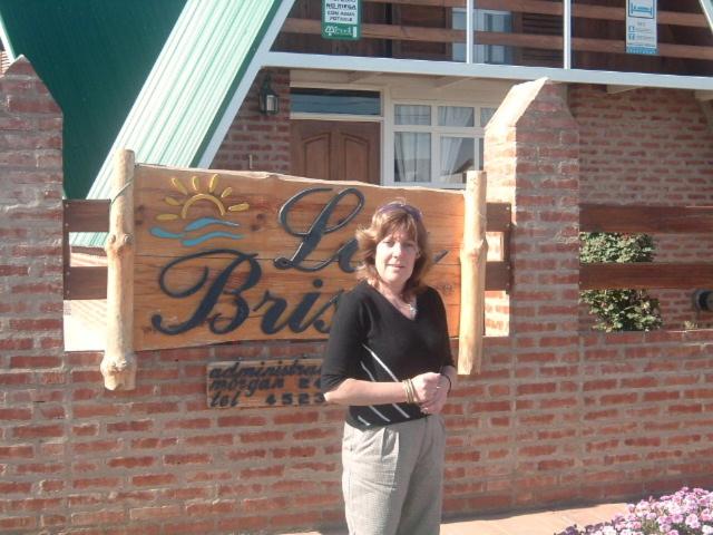 Cabañas Las Brisas - Bungalow Familiar - 5