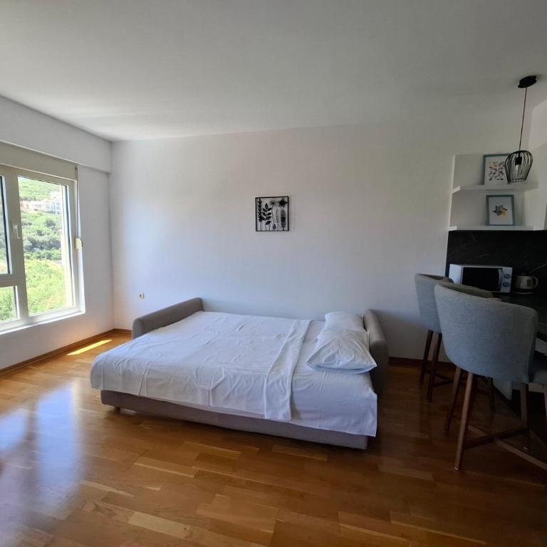Status-M Apartments 112 - Studio with Sea View - 8