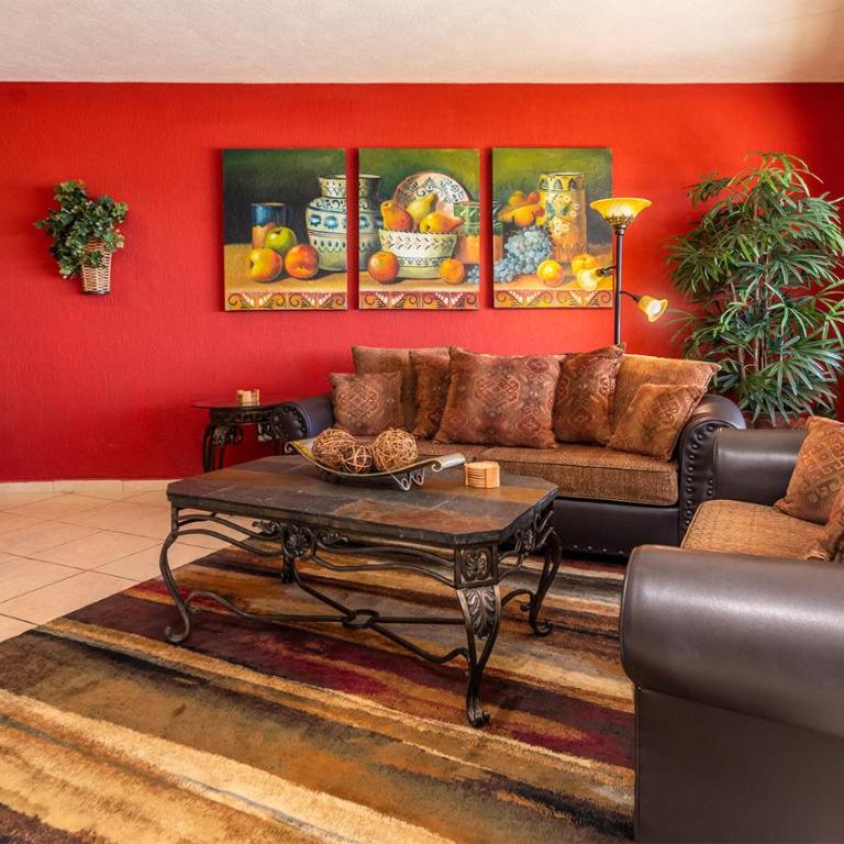 Sonoran Sun - Casa - 30