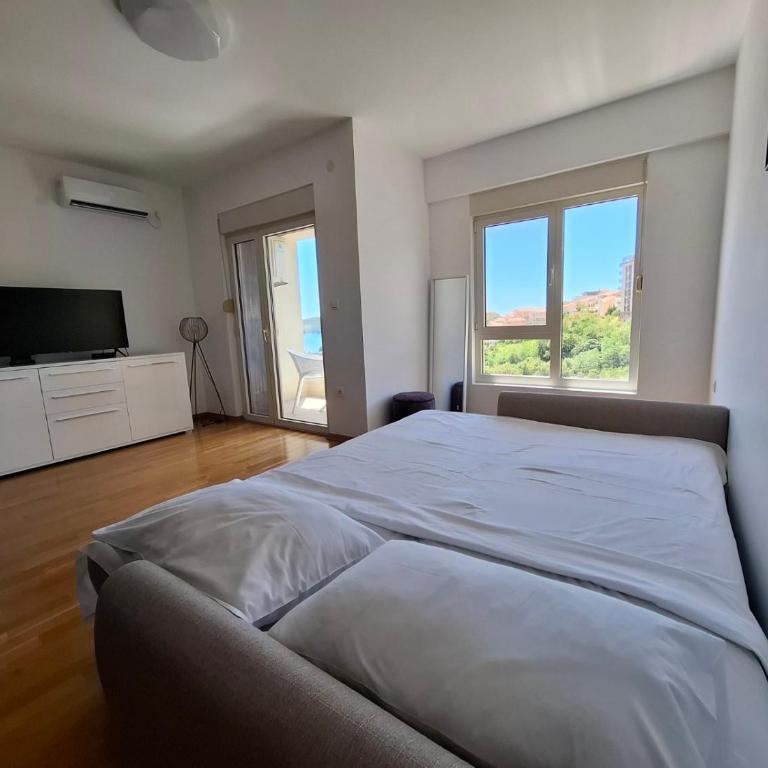 Status-M Apartments 112 - Studio with Sea View - 10