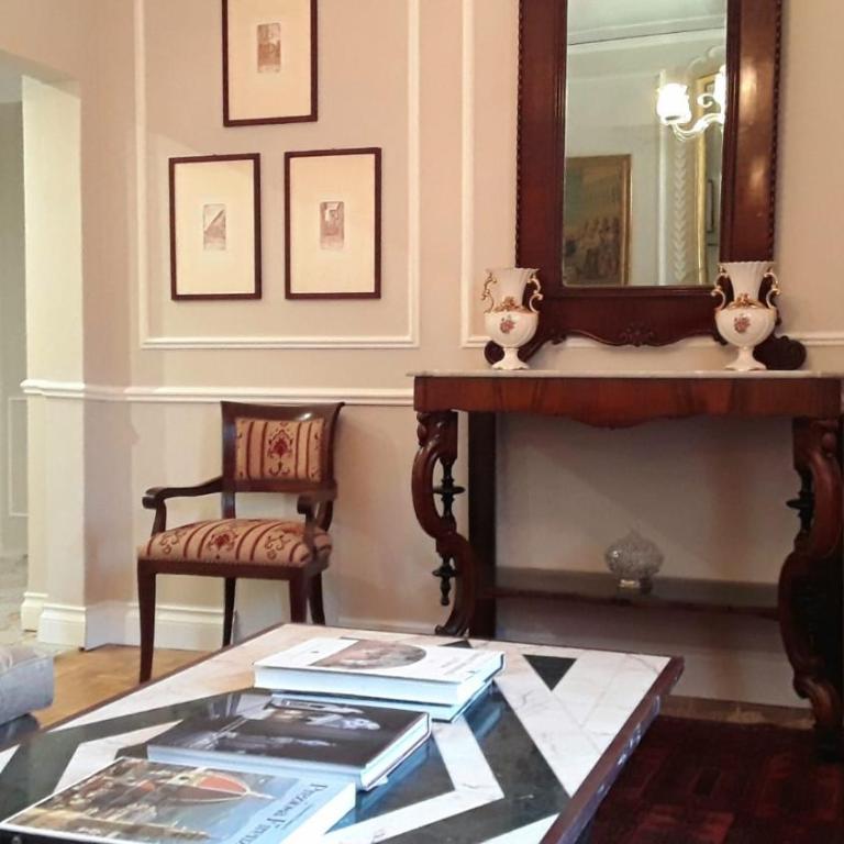 Casa Alberto - Appartamento con 3 Camere da Letto - 3