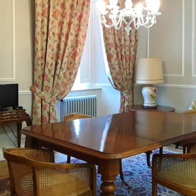 Casa Alberto - Appartamento con 3 Camere da Letto - 5