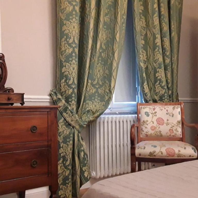 Casa Alberto - Appartamento con 3 Camere da Letto - 9