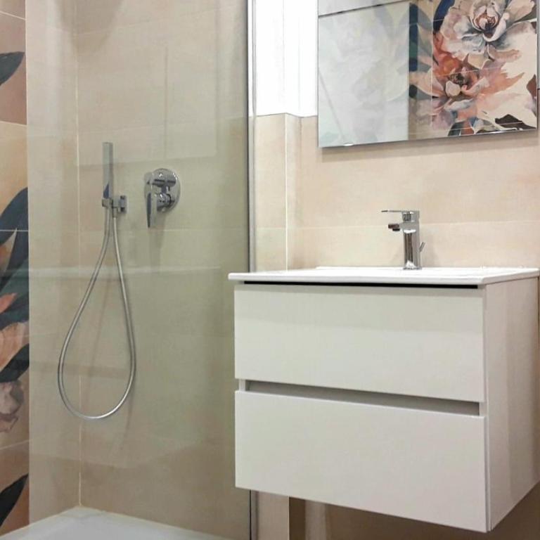 Casa Alberto - Appartamento con 3 Camere da Letto - 11
