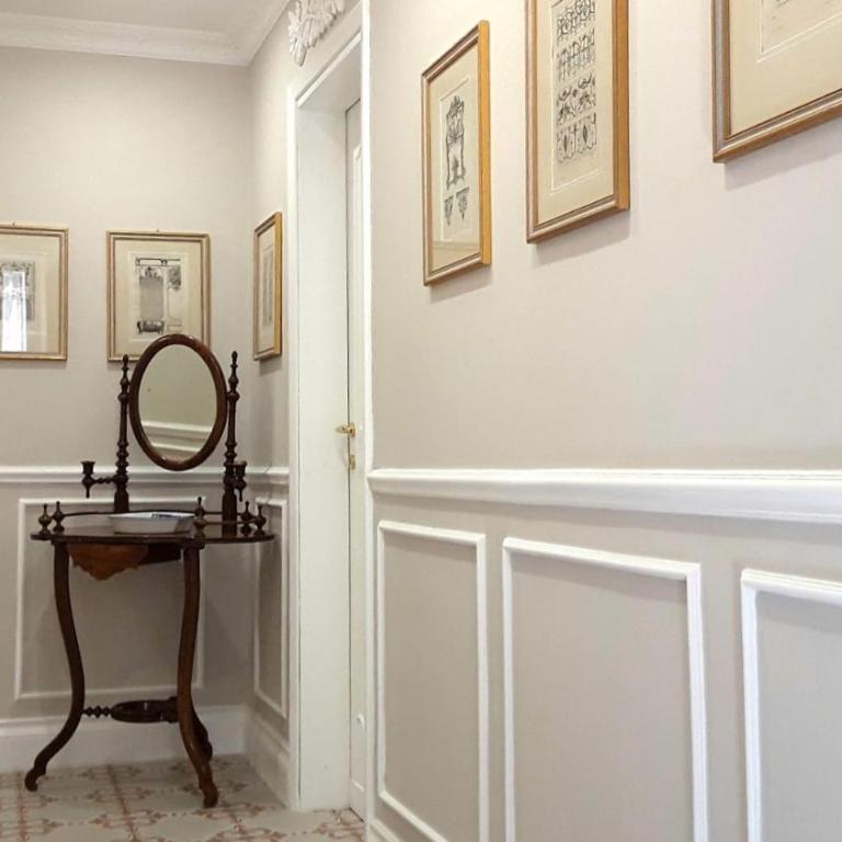Casa Alberto - Appartamento con 3 Camere da Letto - 12
