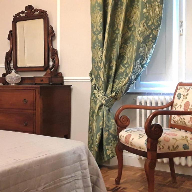 Casa Alberto - Appartamento con 3 Camere da Letto - 13