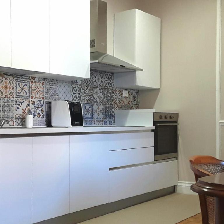 Casa Alberto - Appartamento con 3 Camere da Letto - 16