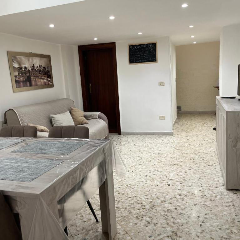 La casa di Flor - One-Bedroom Apartment - 1