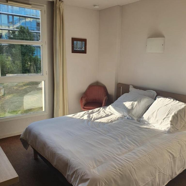 studio Nancy 122 - Apartamento de 1 dormitorio - 1