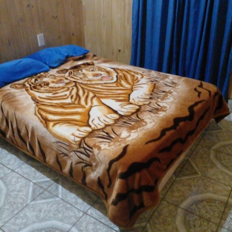 Refugios y Cabañas BAHIA - Casa de 2 dormitorios - 9