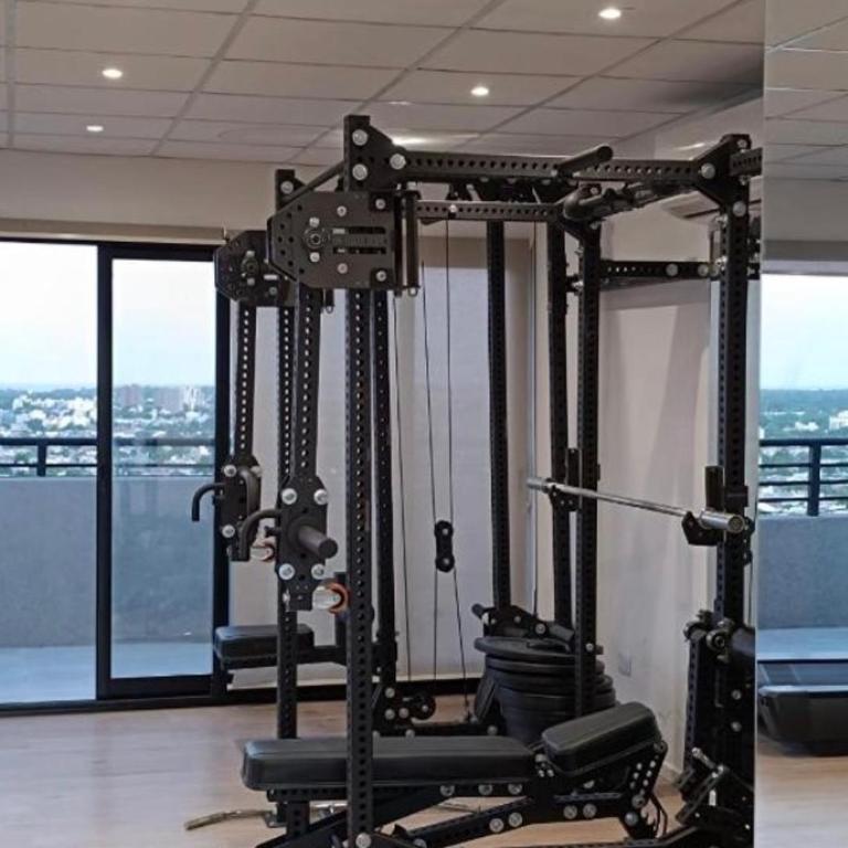 Brickell Aiby - Apartamento de 1 dormitorio - 25