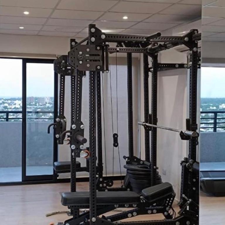 Brickell Aiby - Apartamento de 1 dormitorio - 24