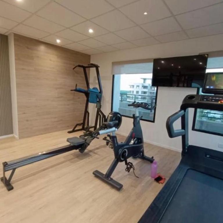 Brickell Aiby - Apartamento de 1 dormitorio - 23