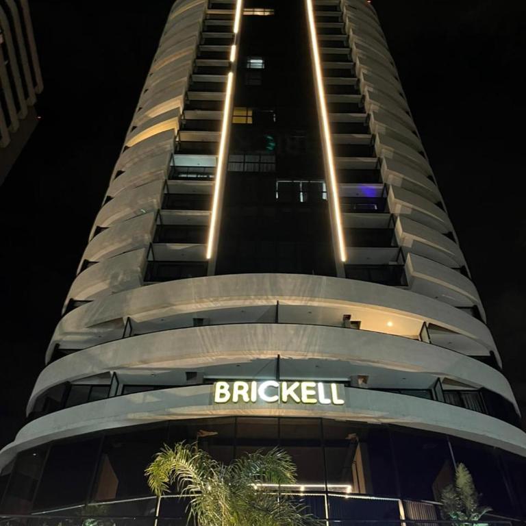 Brickell Aiby - Apartamento de 1 dormitorio - 1
