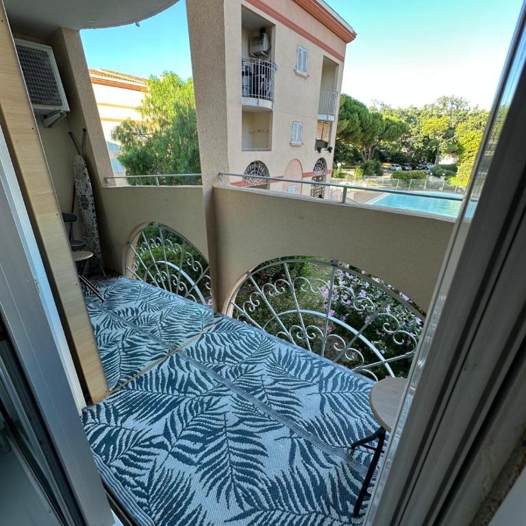 Le Cosy - Apartamento de 1 dormitorio - 7