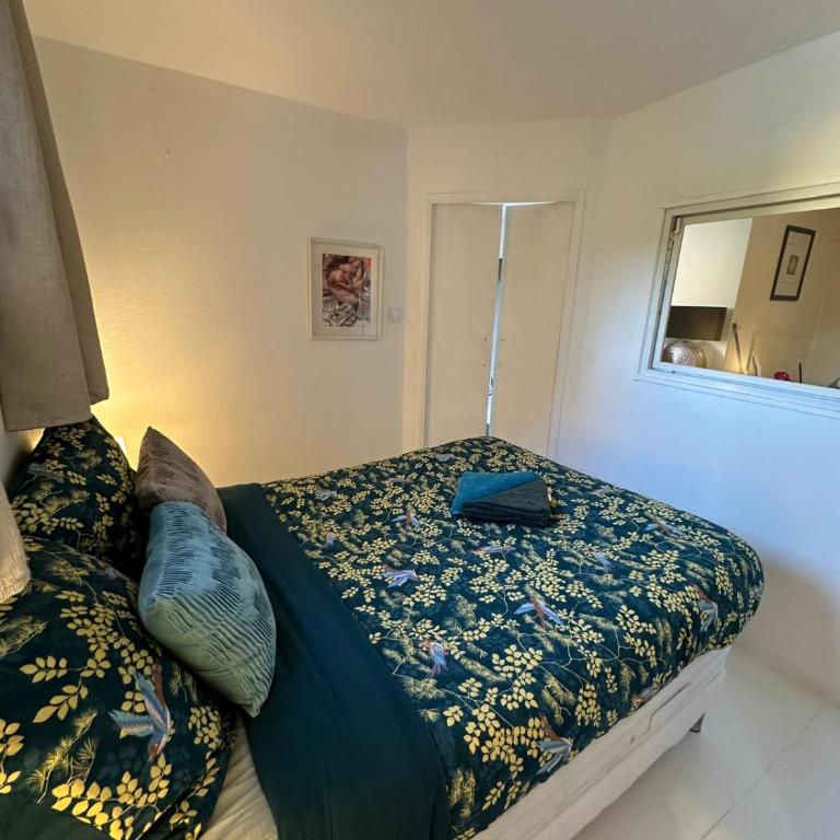 Le Cosy - Apartamento de 1 dormitorio - 9