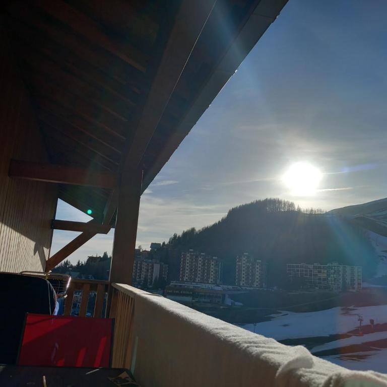 Appart bien situé, belle presta - Appartement 1 Chambre - 11