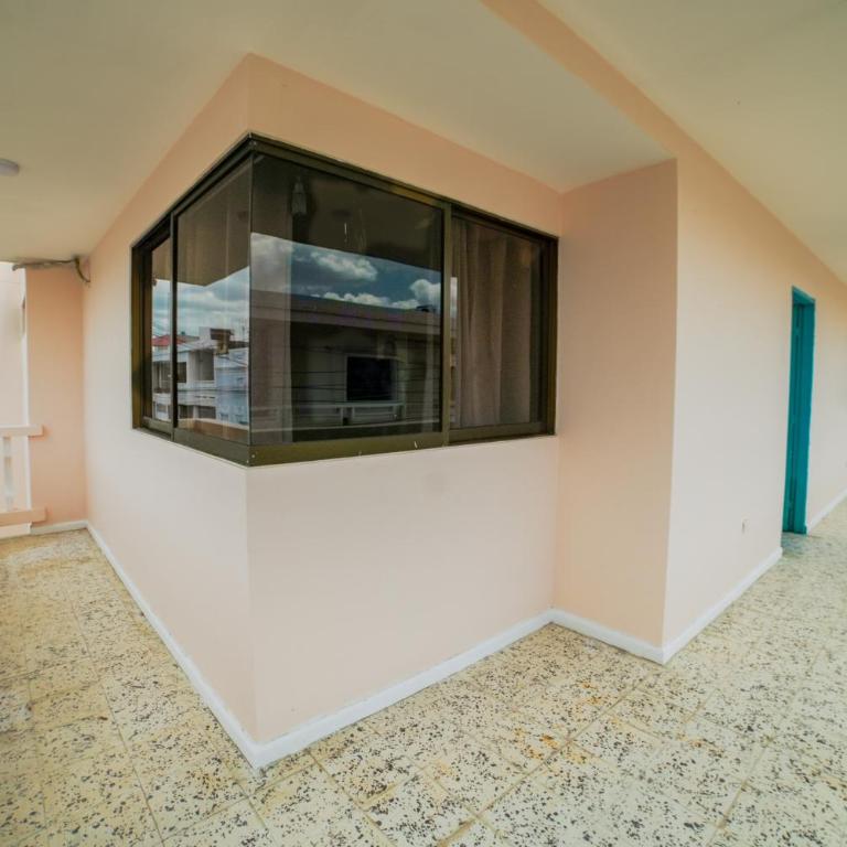 Casa Quinta - Habitación Doble con baño privado - 2 camas - 4