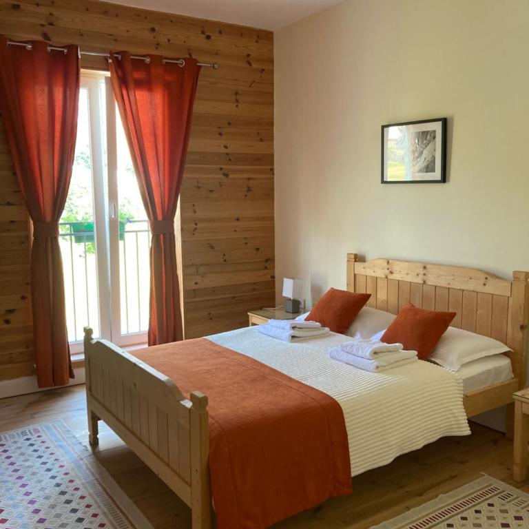 Vilino Kolo - Virak - Double Room - 3