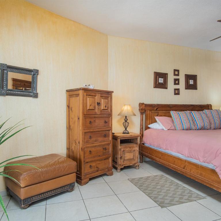 Sonoran Sun - Vacation Home - 24