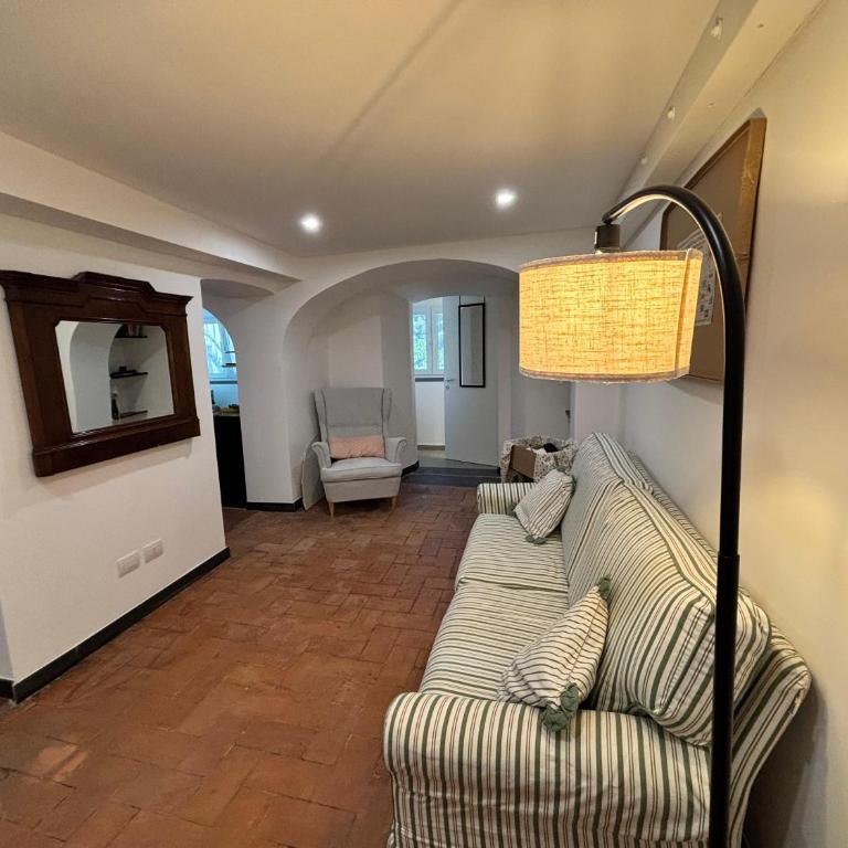 Ca' Murcin - Appartamento con 1 Camera da Letto - 17