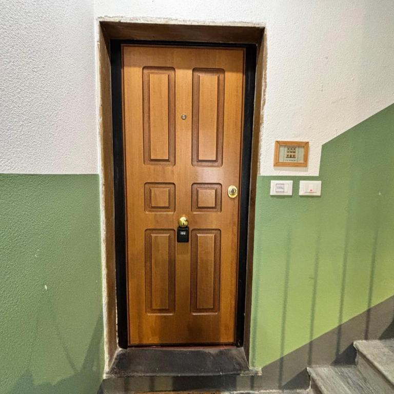 Ca' Murcin - Appartamento con 1 Camera da Letto - 9