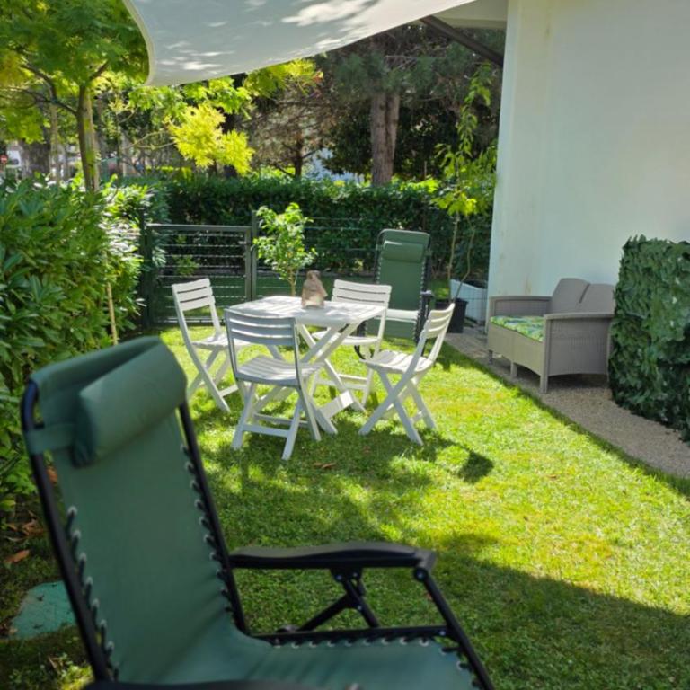 La TAVERNETTA - Appartamento - 33