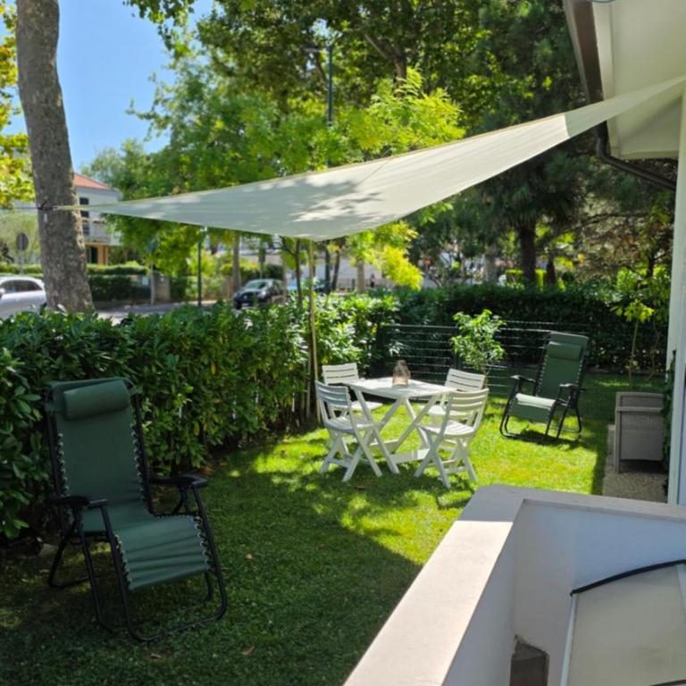 La TAVERNETTA - Appartamento - 34