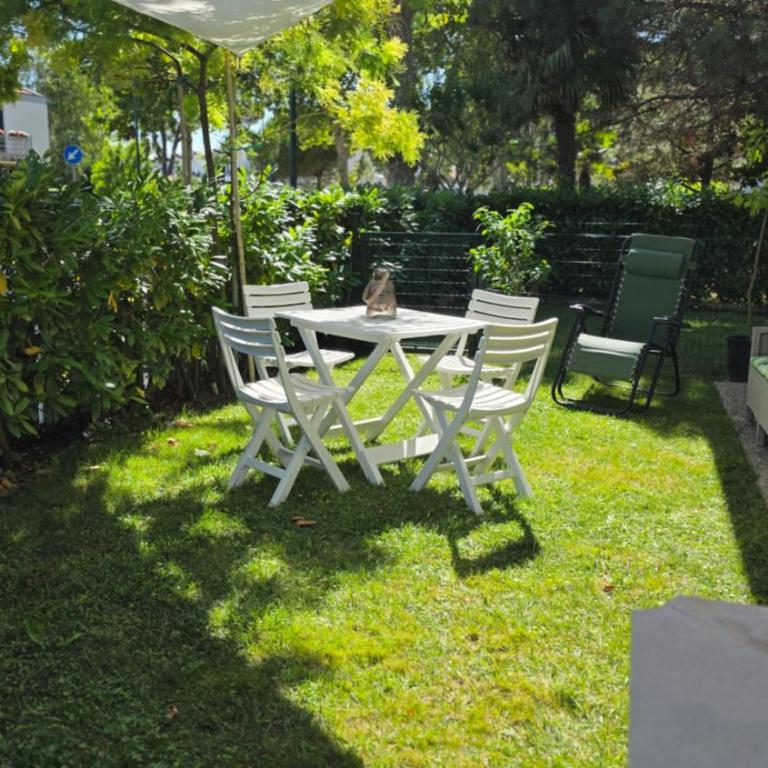 La TAVERNETTA - Appartamento - 3