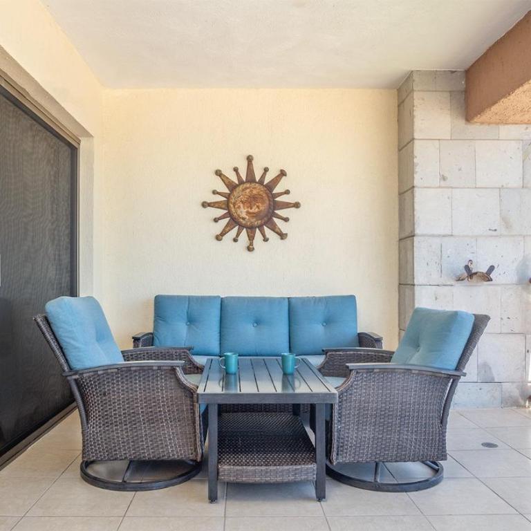 Sonoran Sun - Casa - 25