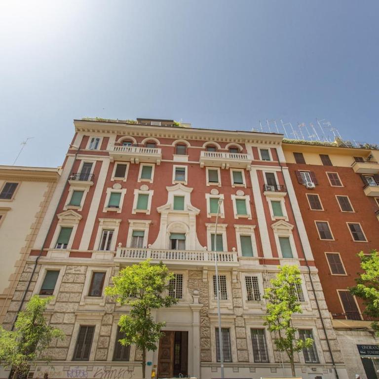 Domus Latina heart San Giovanni - Appartamento con 1 Camera da Letto - 1