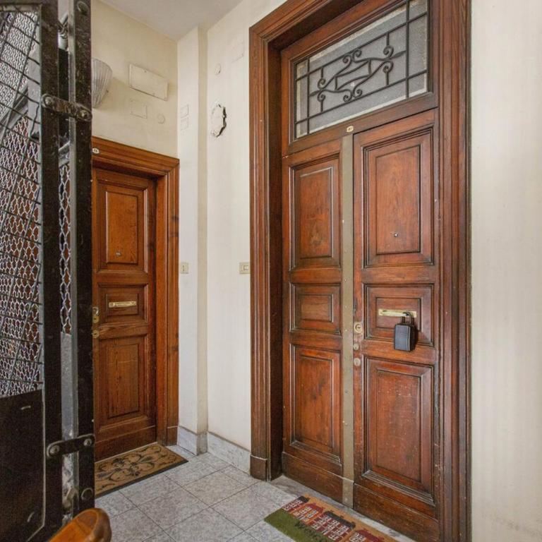 Domus Latina heart San Giovanni - Appartamento con 1 Camera da Letto - 4