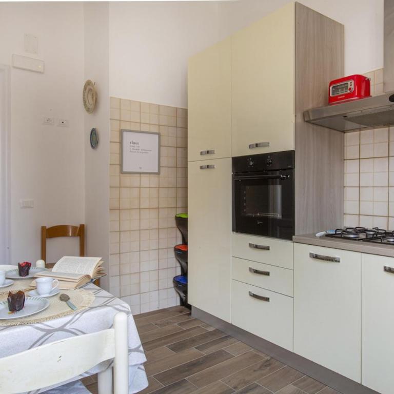 Domus Latina heart San Giovanni - Appartamento con 1 Camera da Letto - 5