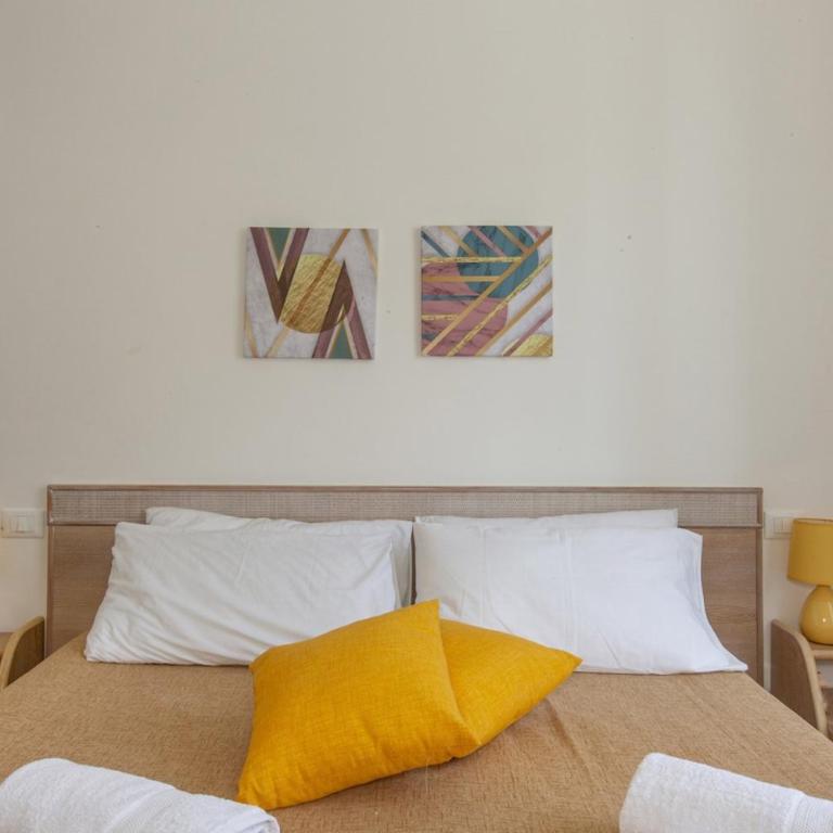 Domus Latina heart San Giovanni - Appartamento con 1 Camera da Letto - 8