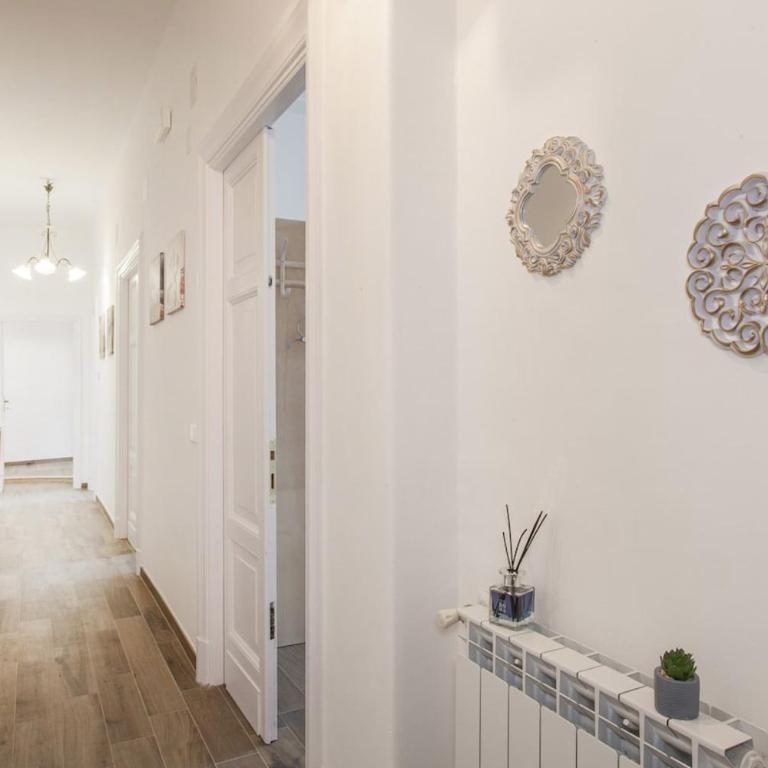 Domus Latina heart San Giovanni - Appartamento con 1 Camera da Letto - 10