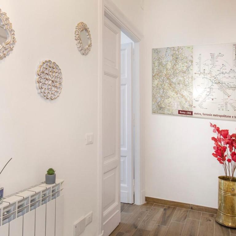 Domus Latina heart San Giovanni - Appartamento con 1 Camera da Letto - 11