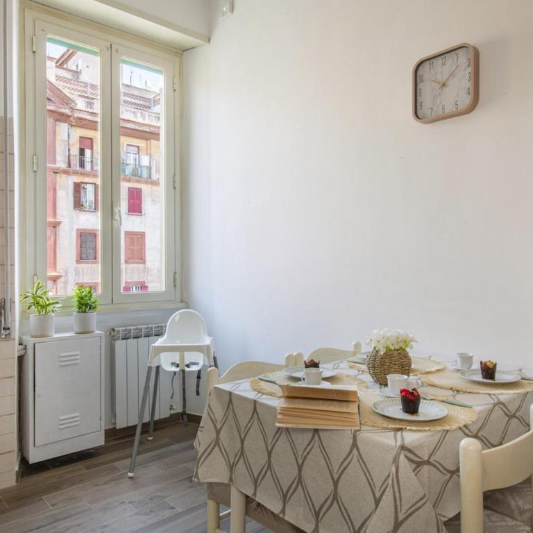 Domus Latina heart San Giovanni - Appartamento con 1 Camera da Letto - 14