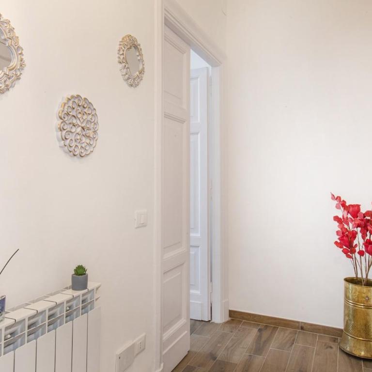Domus Latina heart San Giovanni - Appartamento con 1 Camera da Letto - 17