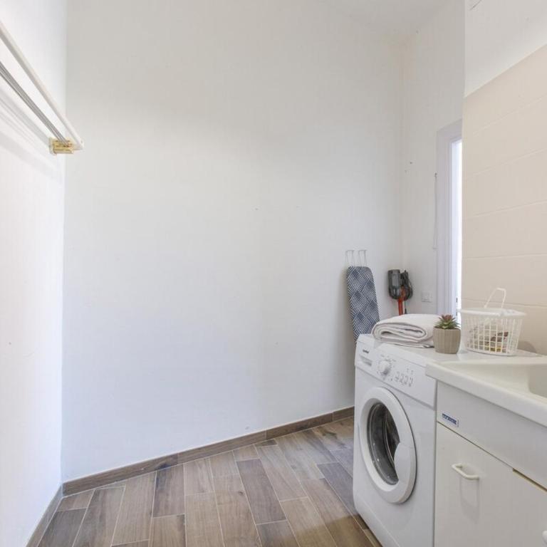 Domus Latina heart San Giovanni - Appartamento con 1 Camera da Letto - 19